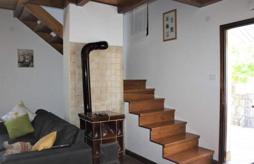 Countryside Holiday Home Marie with Pool - Foto 4