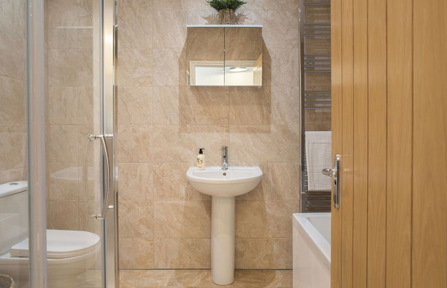 Discovery Barn Luxury 2 BD Conversion - Foto 37