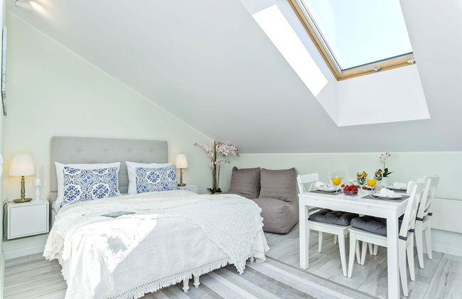 Harbor Black Pearl Apartments - Foto 22