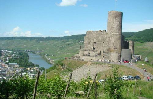 "moseltor" Comfortable Holiday Residence - Foto 67