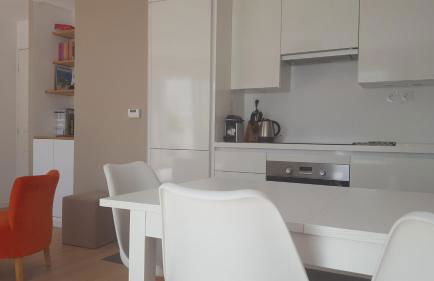 Les Cyprès - Appt avec terrasse proche plage - Foto 19