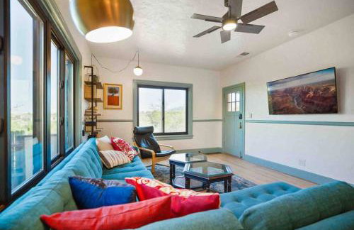 Quail Cottage Clarkdale-Renovated Historic Cottage Sedona Jerome Wineries - Foto 14