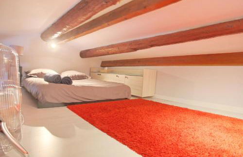 Le Refuge Mistralien - free Parking - WiFi - Cuisine - Foto 12