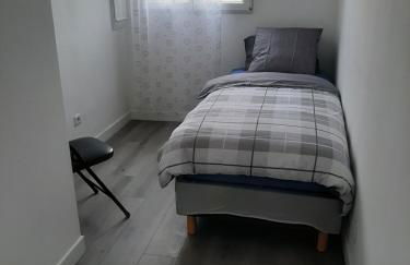 Appartement cosy de centre ville - Foto 5