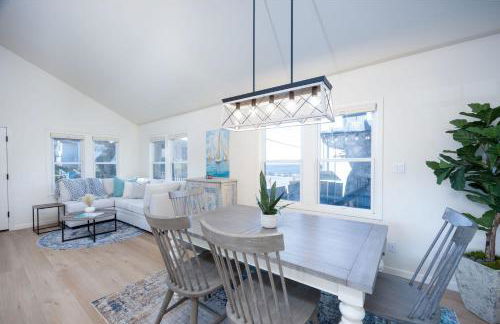 Oceanview Beach Home Walk to Beach Trails Food Family Activities - Foto 9