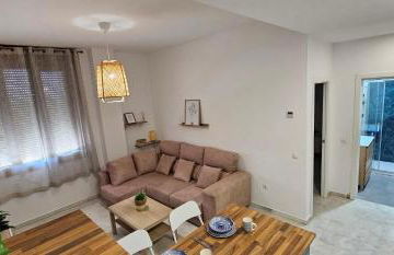 Apto Lux Sevilla - Foto 22