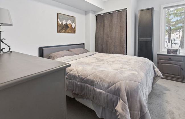 Cachet Crossing Chalets - Foto 23