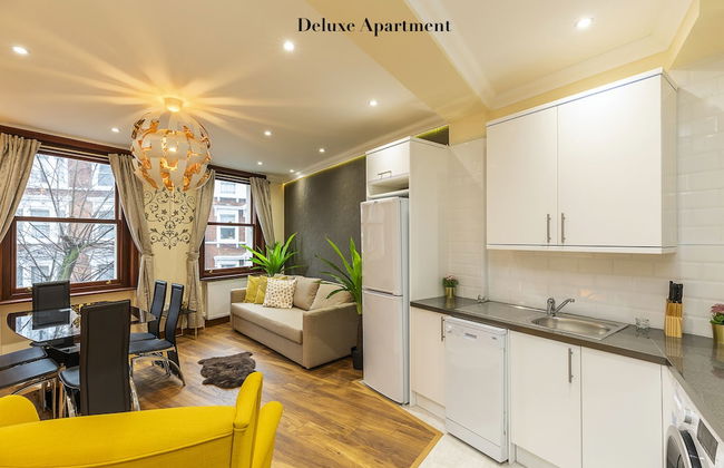 Kensington Olympia - Foto 55