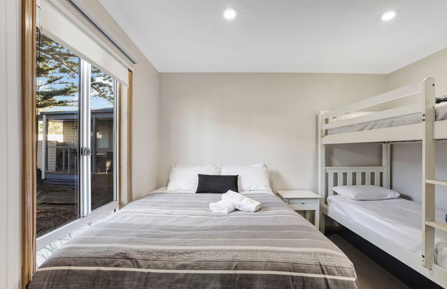 Kendalls on the Beach Holiday Park - Foto 3