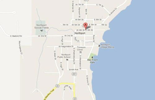 Northport Retreat - Foto 27