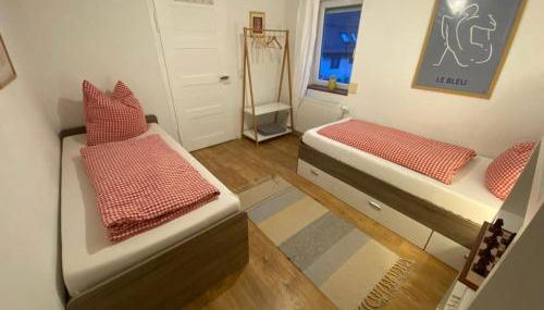 Ferienwohnung Eberhard - Foto 5