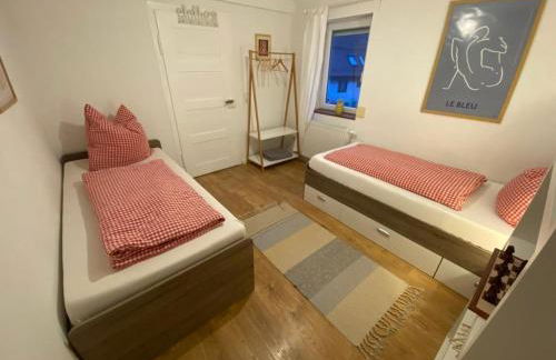 Ferienwohnung Eberhard - Foto 5