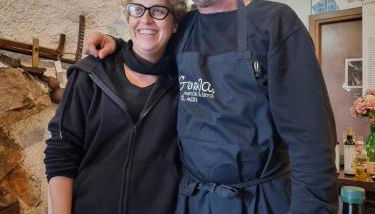 Agriturismo Nonni Devia - Foto 1