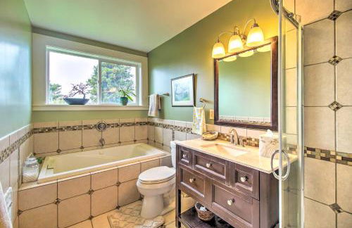 Villa Verona Beach Retreat with Outdoor Space - Foto 15