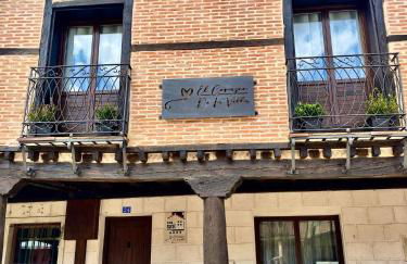 El Corazón de la Villa - Foto 1