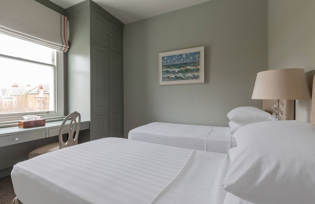 Granard Road by Onefinestay - Foto 6