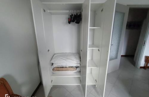 Appartamenti Casa Nina, lago,montagne, uliveti - Foto 52