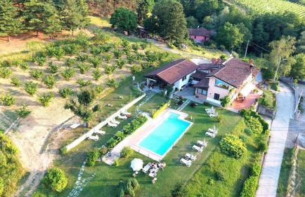 Agriturismo Nonna Du - Foto 27