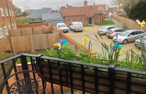 4 Ropers Court, Lavenham - Foto 22