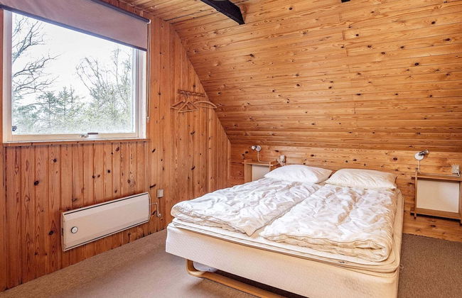 10 Person Holiday Home in Fur - Foto 14