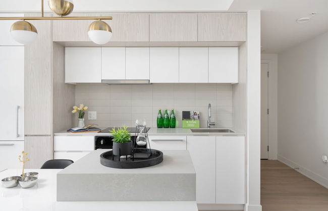 Designer 1BR plus Study Suite - Foto 10