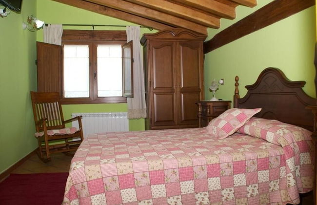 Casa Rural Aingeru - Foto 8