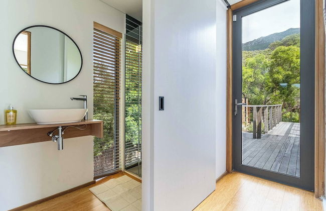 Luxury Eco Villa, Hout Bay, Cape Town,south Africa - Photo 34