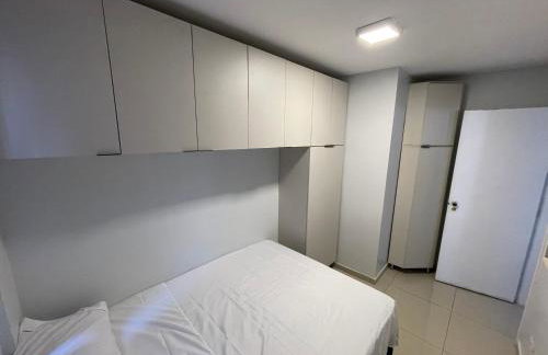 Apartamento aconchegante em Foz - Foto 24