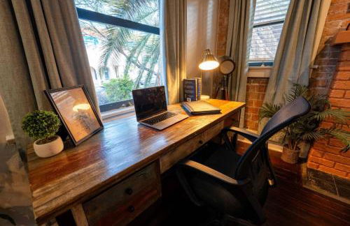 Sonoran Sun, Tucson Oasis Near UofA - Foto 61