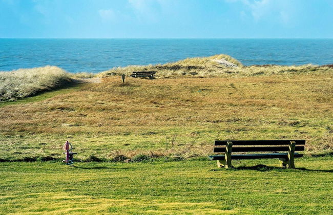 6 Person Holiday Home in Lemvig - Foto 24