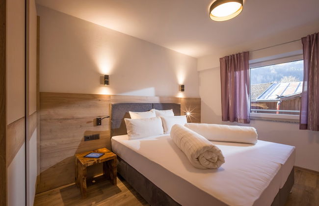 Aparthotel AlpTirol - Foto 17