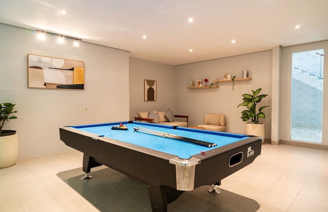 Harmony Hilltop City View 4BR Villa With Pool - Foto 11