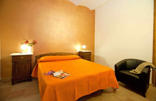 Agriturismo La Valle - Foto 13