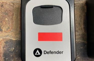 Alhambra House, Modern 2 Bed Flat - F2 - Foto 16