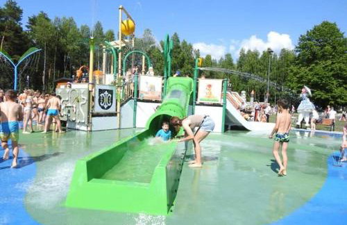 Agroturystyka na Jurze Apartamenty z widokiem na Zamek Jacuzzi Sauna Beczka - Foto 45