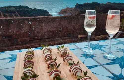 Boatshore by the sea Holiday Cottage - Foto 25