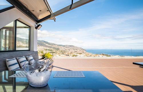 Belle Maison by Madeira Sun Travel - Foto 90