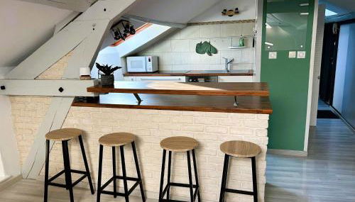 Appartement climatisé Le Gambetta - Foto 4