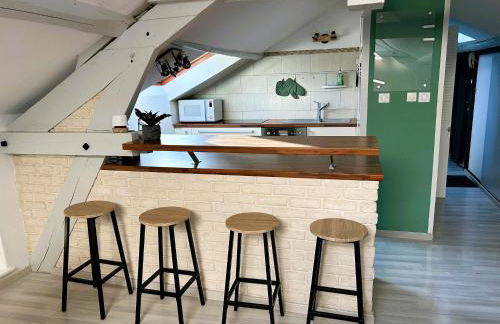 Appartement climatisé Le Gambetta - Foto 4