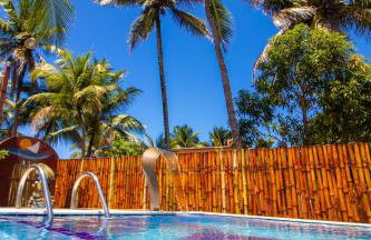 Antunes vila maragogi - Foto 10