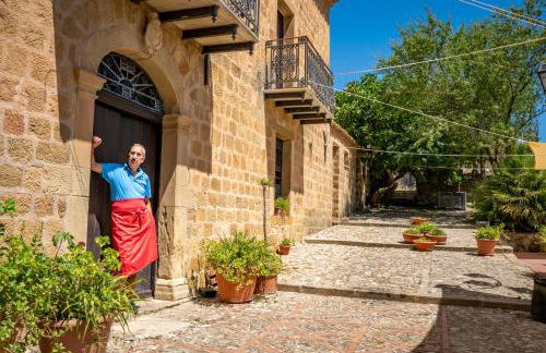 Casale Villa Rainò - Foto 39