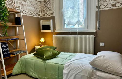 Luxury Allo Fusion in the center of Udine - Foto 20