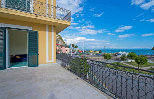 Appartamento a Vietri sul Mare ID 3048 - Foto 8