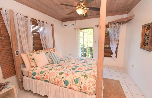 The Sugar Apple Lodging - Foto 17