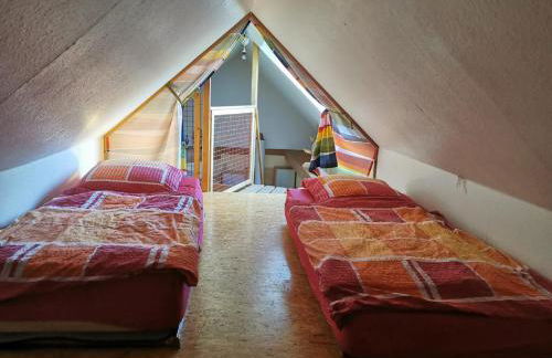 Ferienwohnung Rummelsmühle - Foto 11