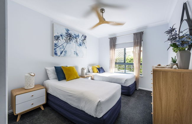 The Sands Resort - Foto 31