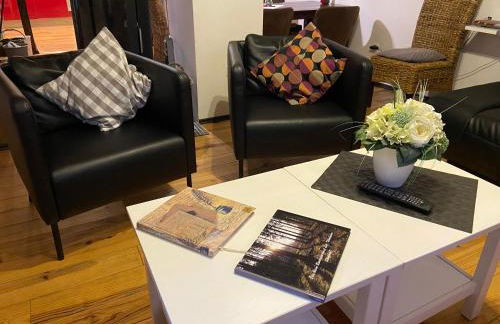 Ferienhaus "Einfach Schön" - Foto 16