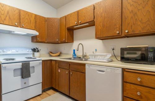 The Upper Downtown Suite 2 - Foto 12