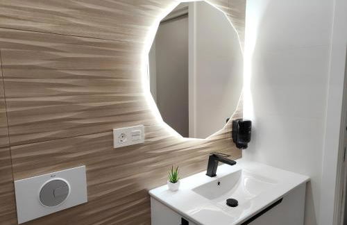 Apartamentos Centro Oviedo Caveda - Foto 48