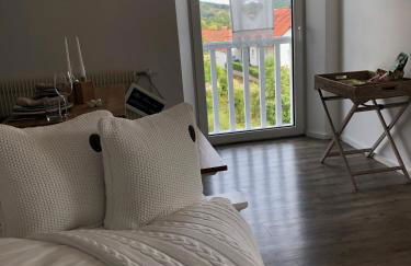 Haus Grünewald Unsleben - Foto 42